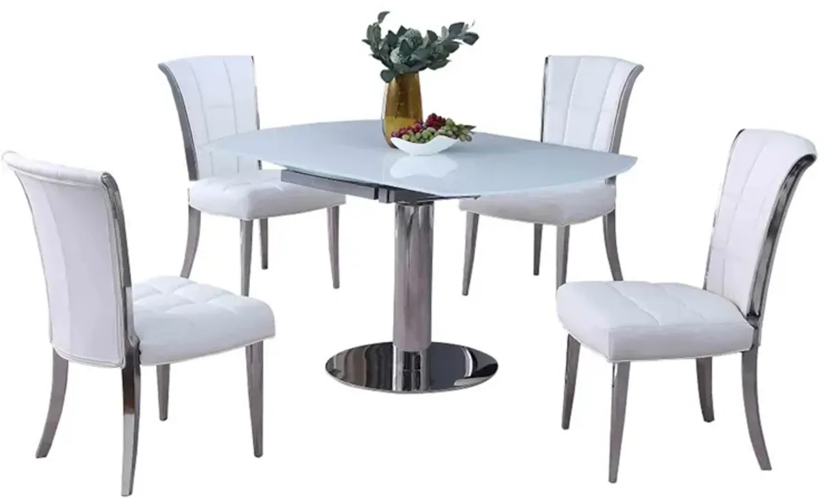 Tami 5-pc. Dining Set