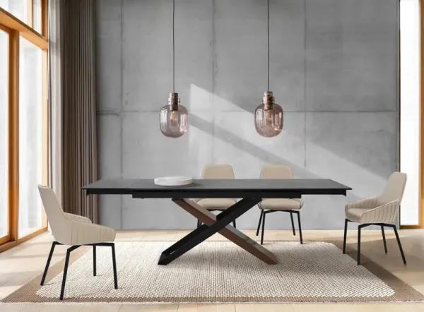 Milena Shilo 5-pc. Dining Set