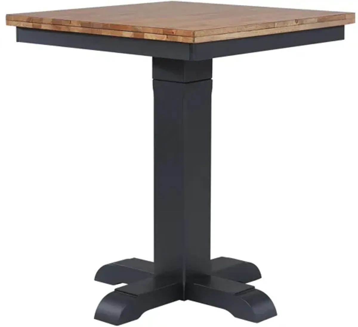 Autumn Winds Pub Table