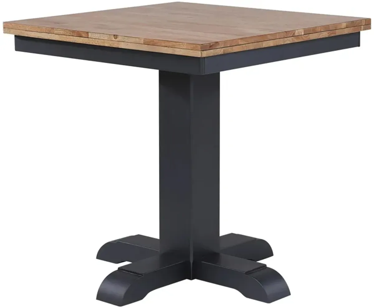 Autumn Winds Pub Table