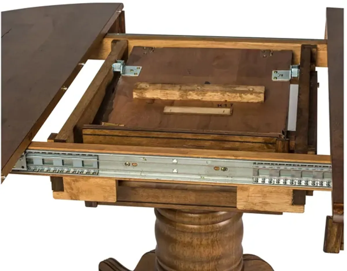 Carolina Crossing Dining Table