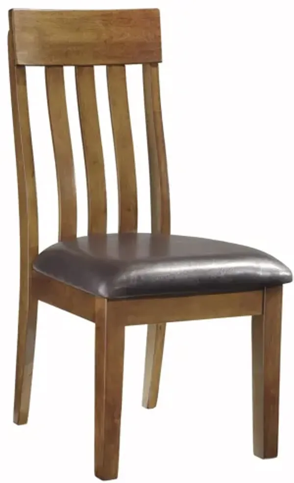 Fowler Dining Chair-Set of 2