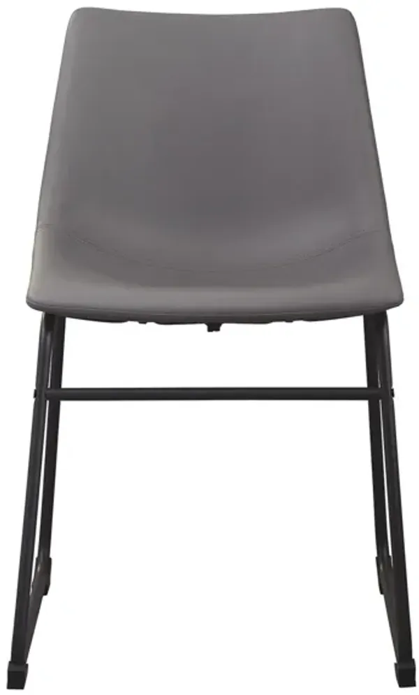 Brigham Dining Chair - Set of 2