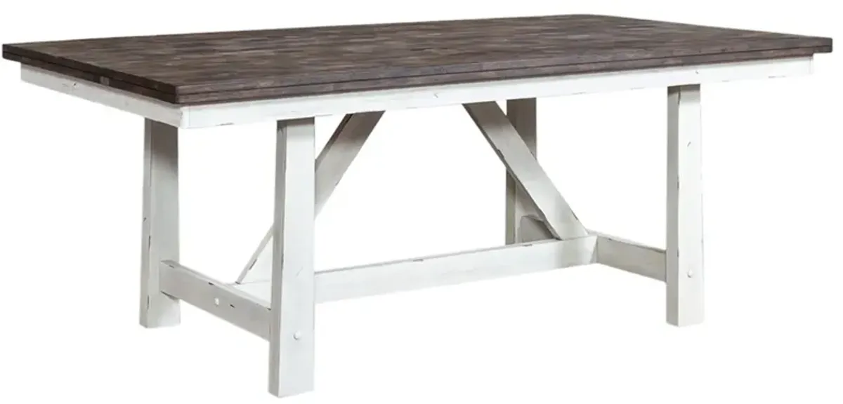 Liberty Trestle Table