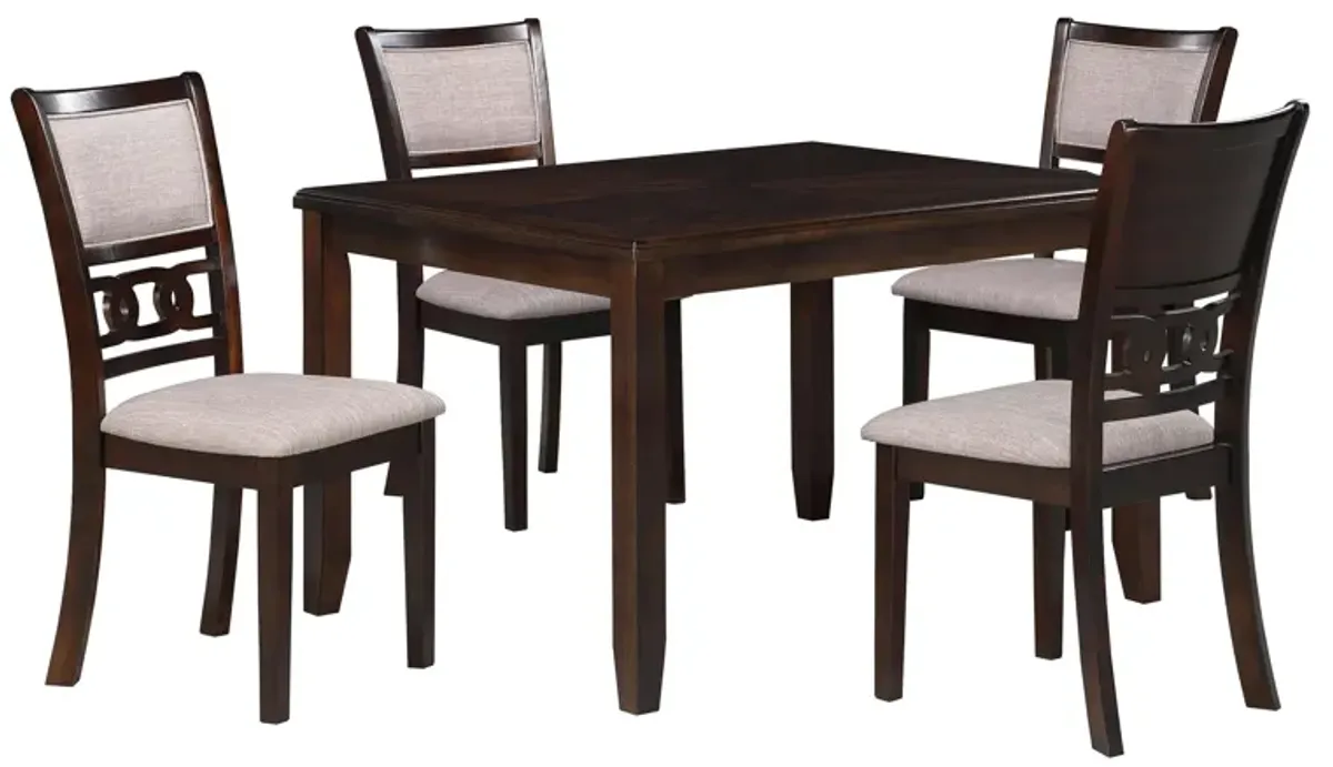 Millie 5-pc. Dining Set