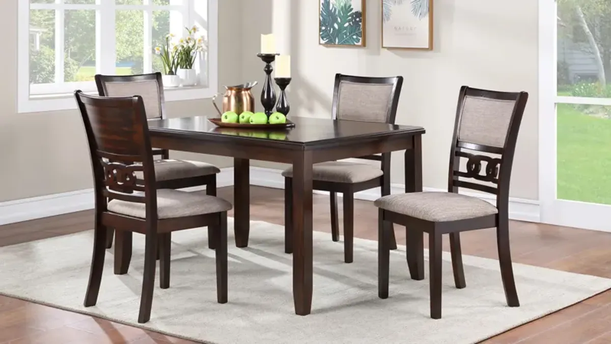 Millie 5-pc. Dining Set