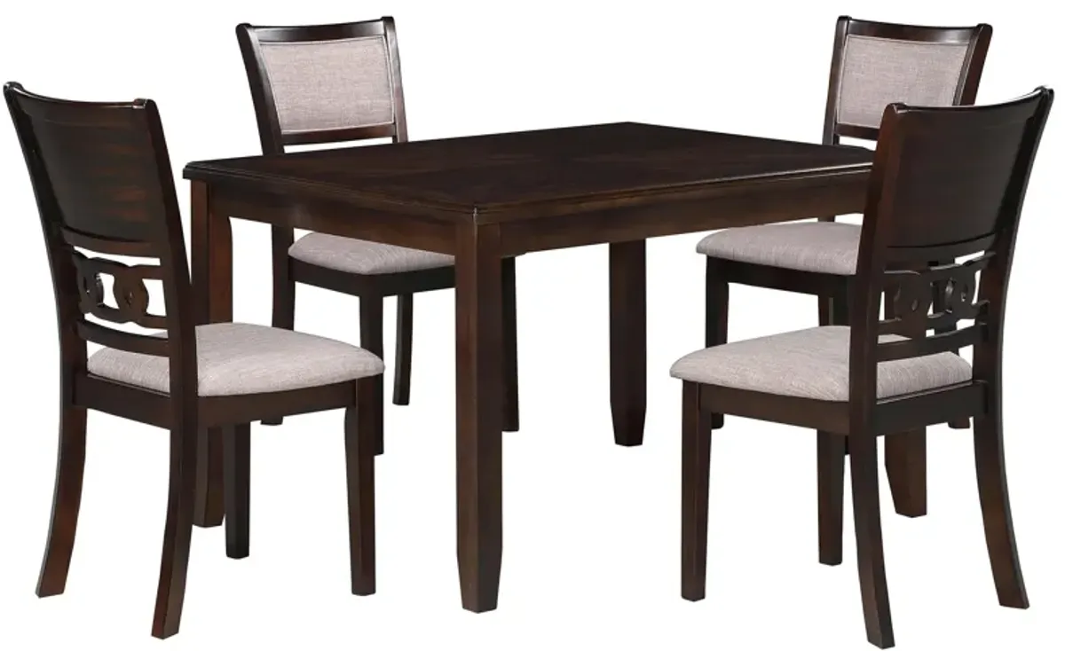 Millie 5-pc. Dining Set