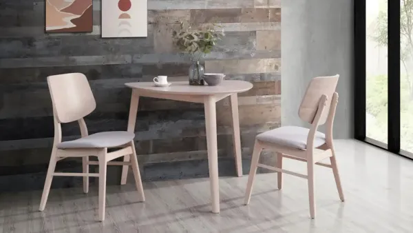 Oscar 3-pc. Dining Set