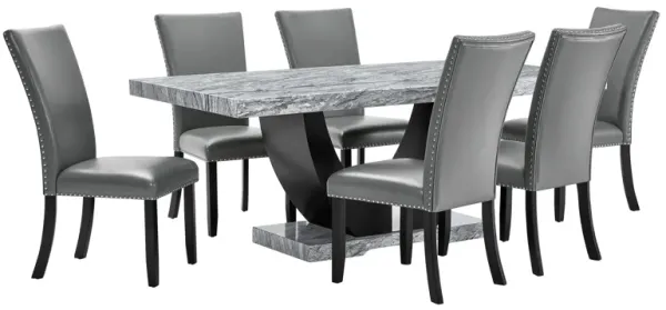 Lyra 7-pc. Dining Set