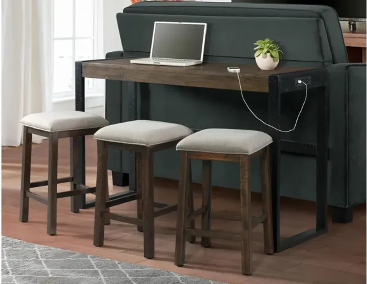 Enrico Multipurpose Table Set