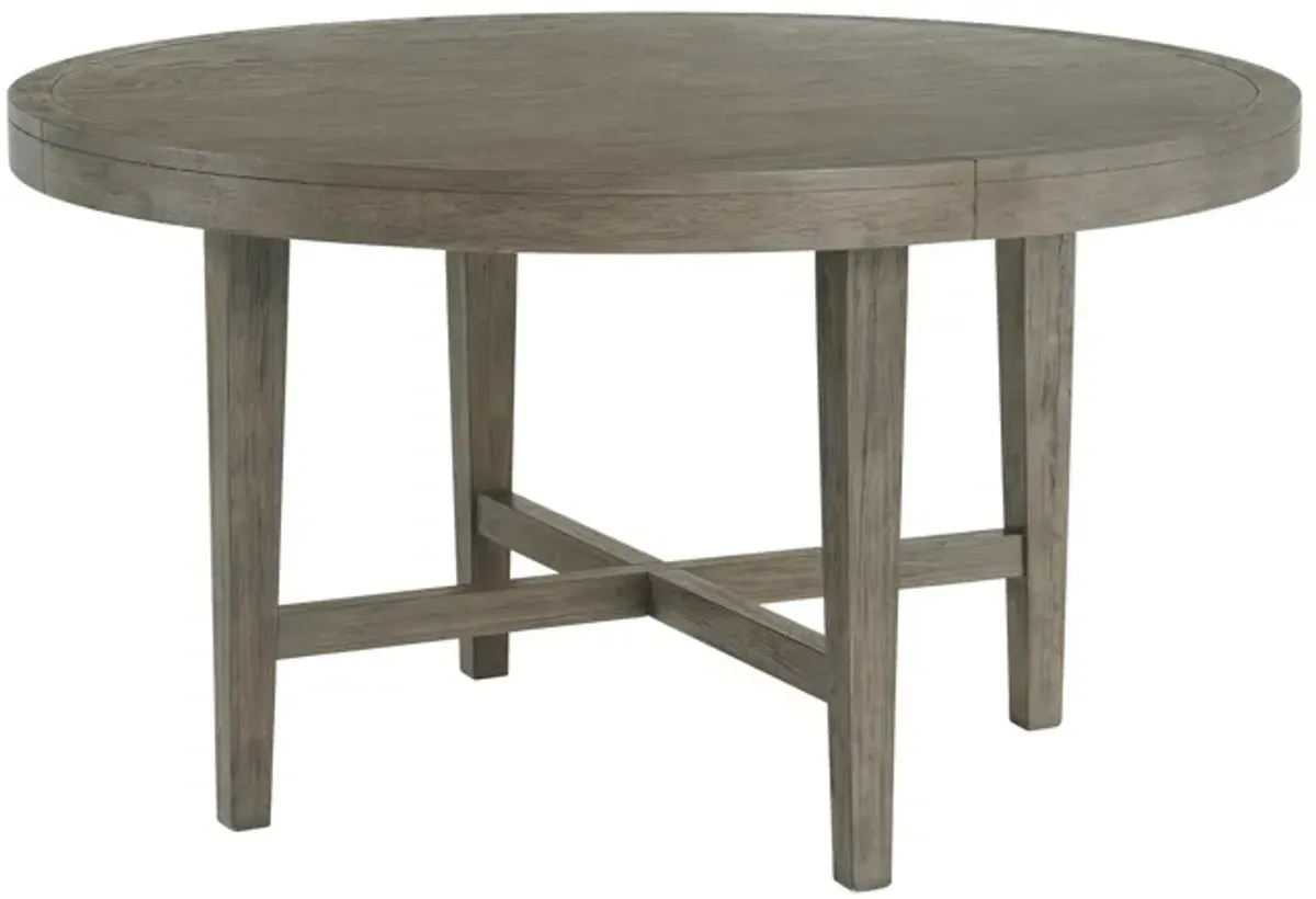 Armes Dining Table