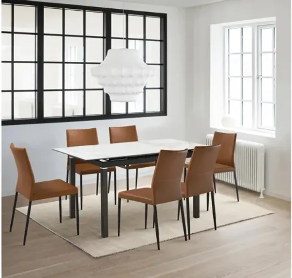 Giana 7-pc. Dining Set