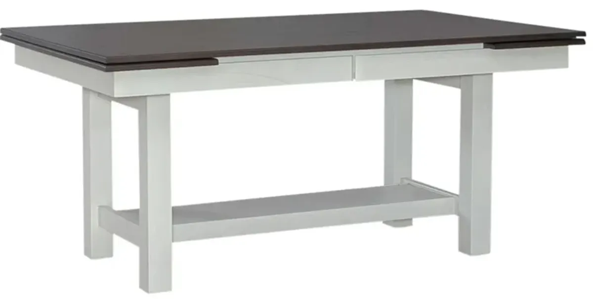 Liberty Dining Table