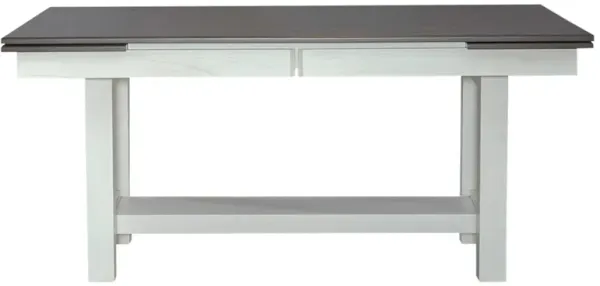 Liberty Dining Table