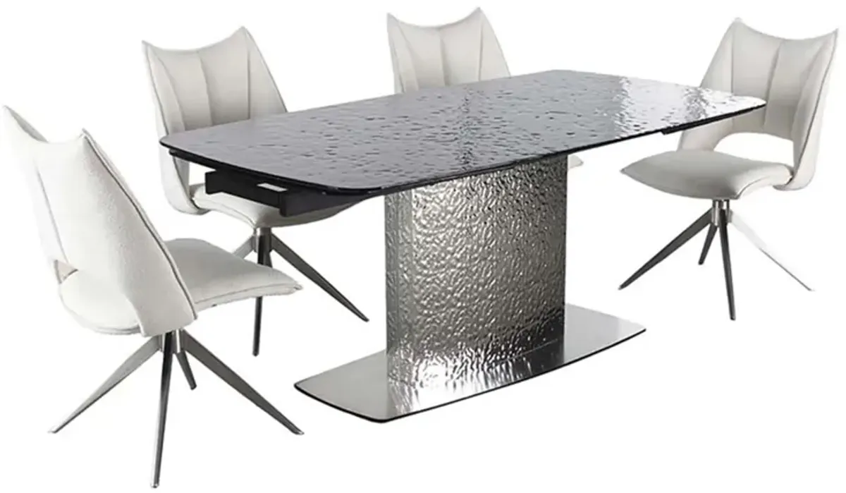 Nora 5-pc. Dining Set