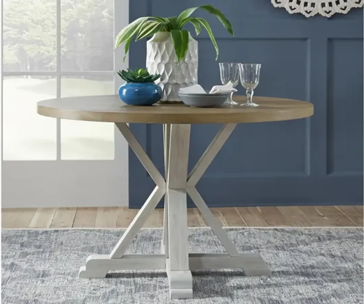 Lakeshore Dining Table