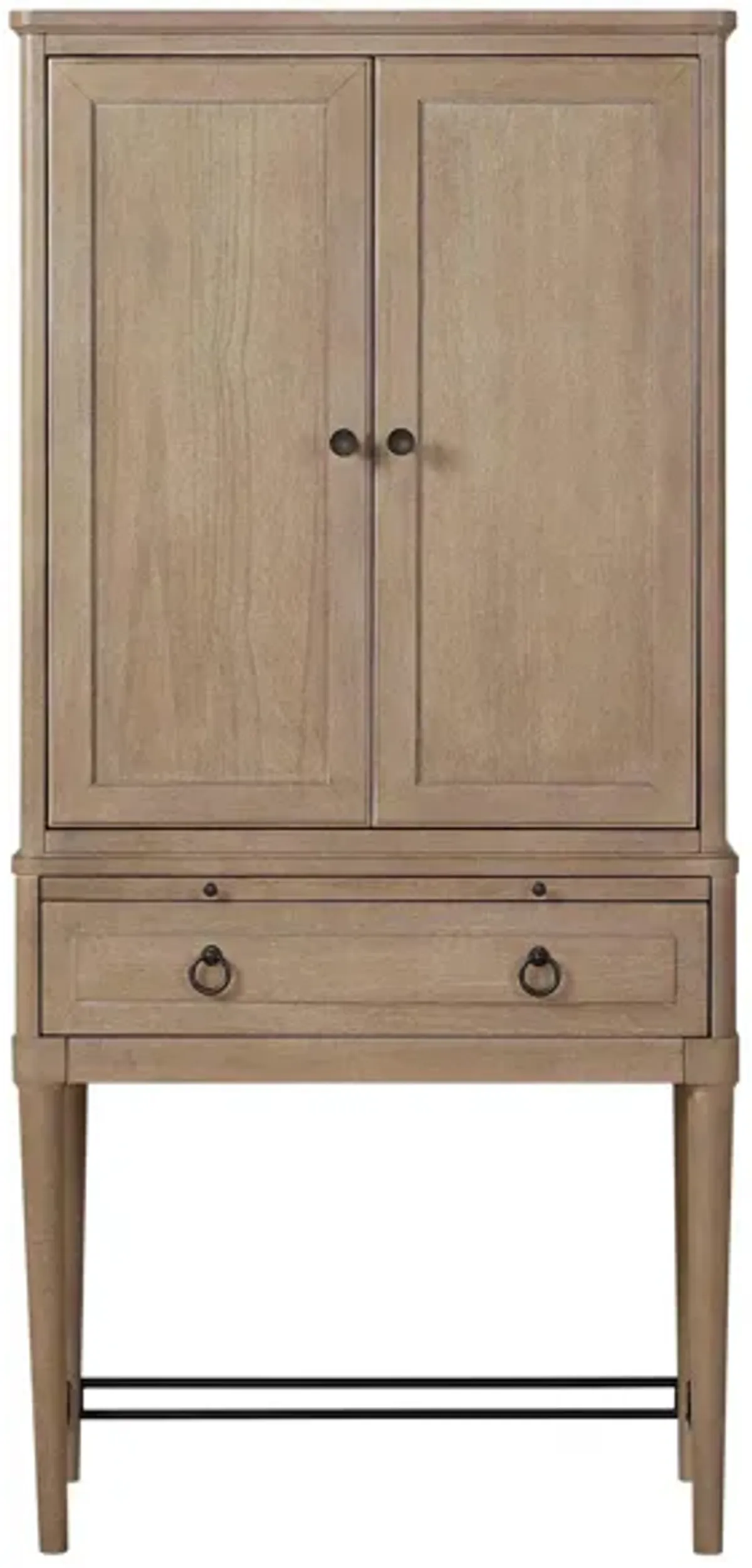 Citrus Heights Bar Cabinet