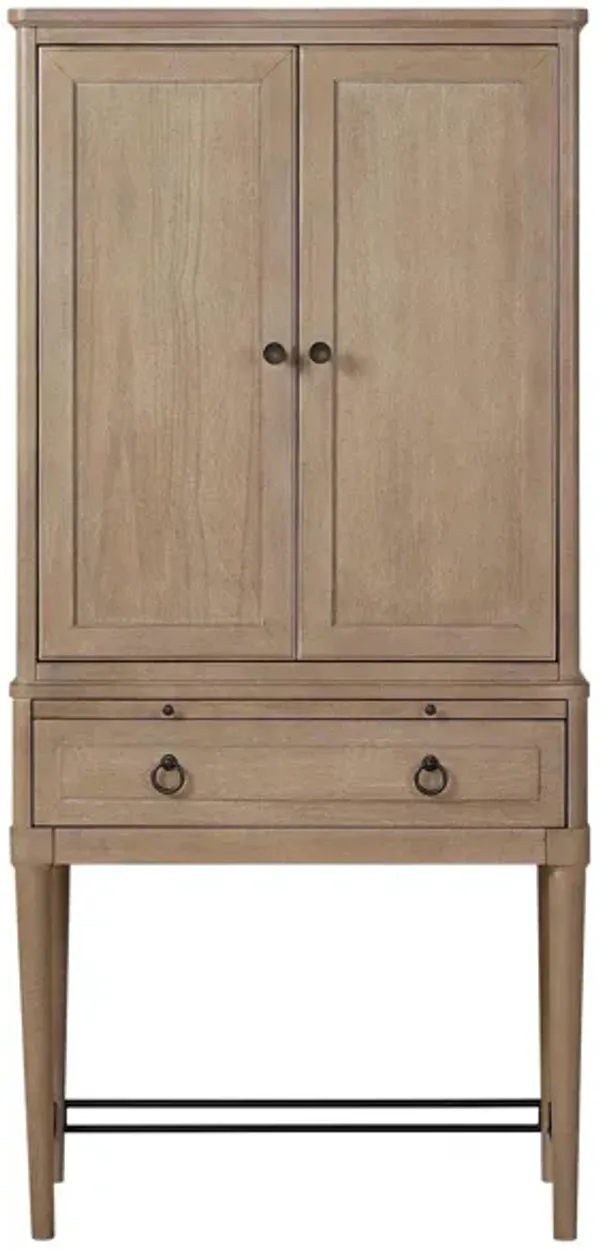 Citrus Heights Bar Cabinet