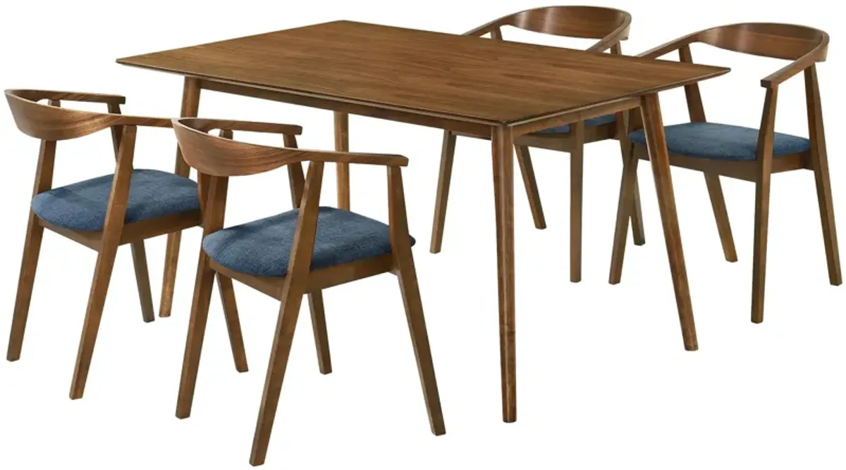 Westmont 5-pc. Dining Set