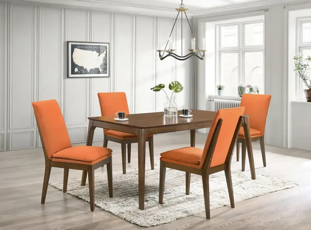 Maggie 5-pc. Dining Set