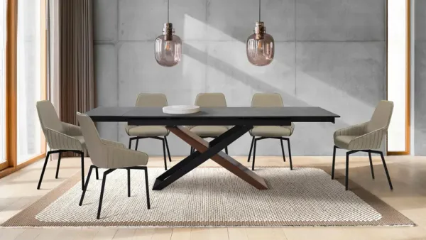 Milena 7-pc. Dining Set