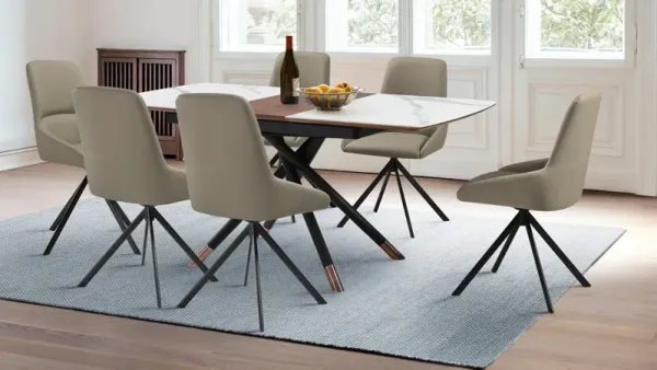 Alora Maverick 7-pc. Dining Set