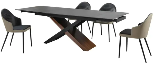 Milena 5-pc. Dining Set