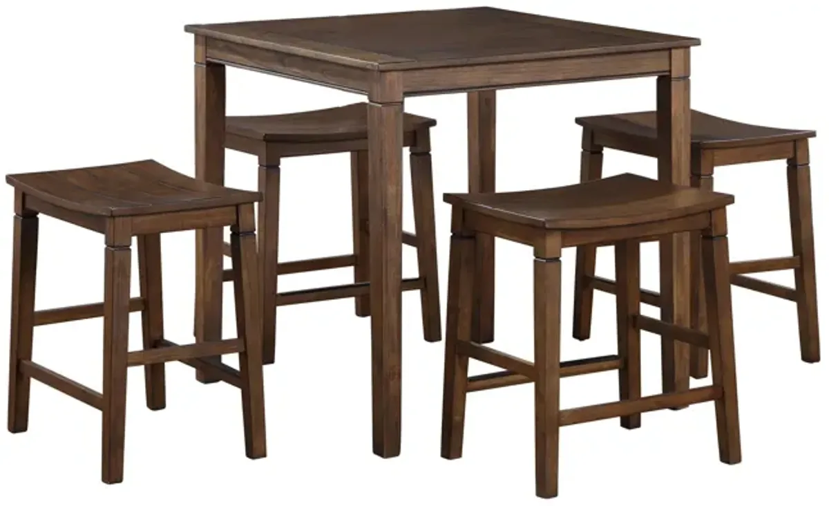Westlake 5-pc. Dining Set