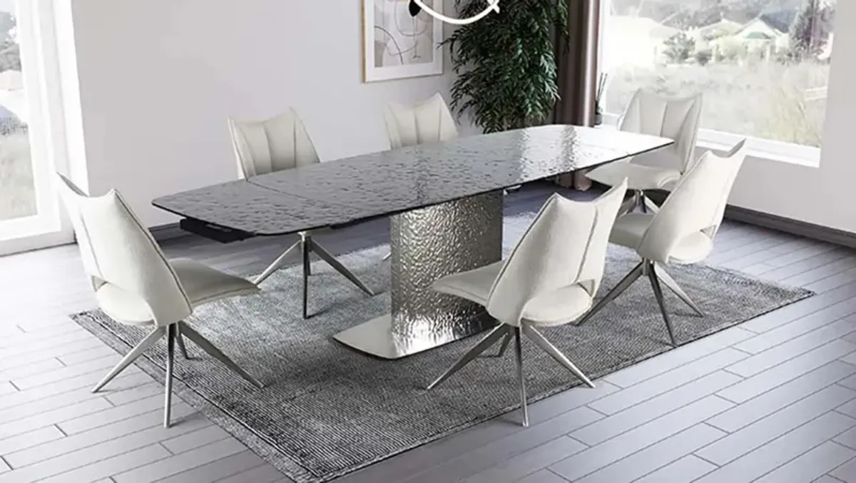 Nora 7-pc. Dining Set