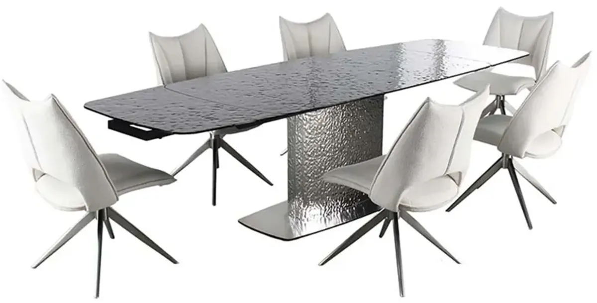 Nora 7-pc. Dining Set