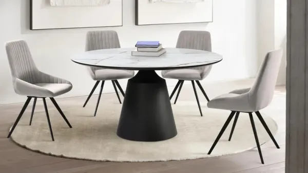 Knox Alison 5-pc. Dining Set