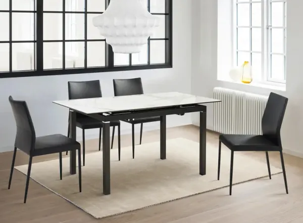 Giana Kash 5-pc. Dining Set