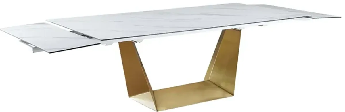 Scaelette Dining Table