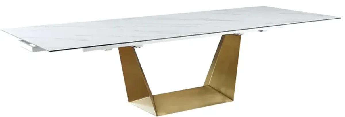 Scaelette Dining Table