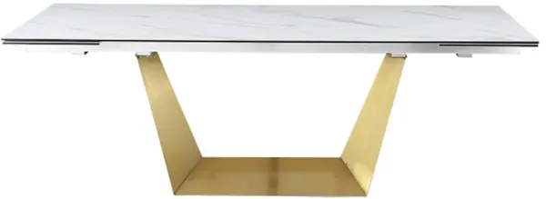 Scarlette Dining Table