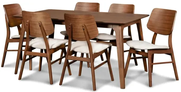Oscar 7-pc. Dining Set