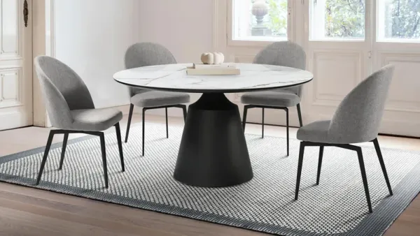 Knox Sunny 5-pc. Dining Set