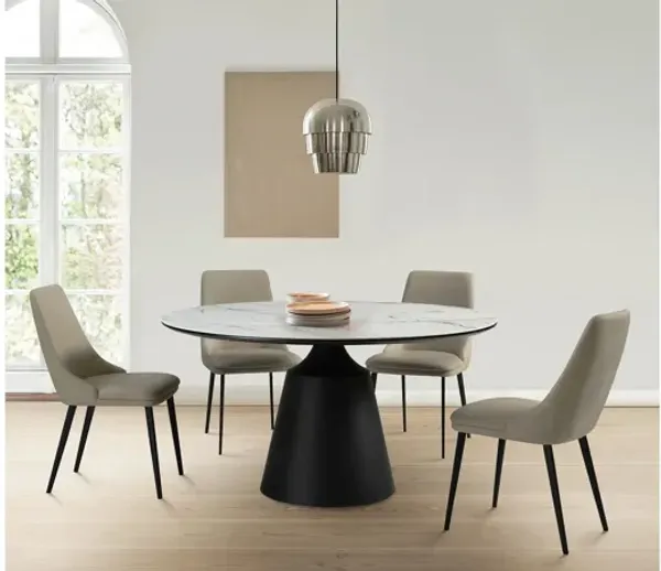 Knox Genesis 5-pc. Dining Set