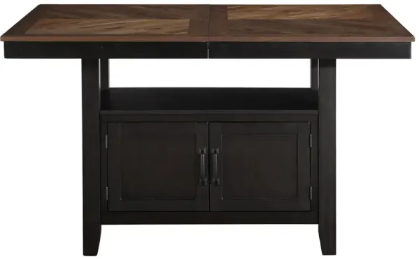 Bermuda Counter Table