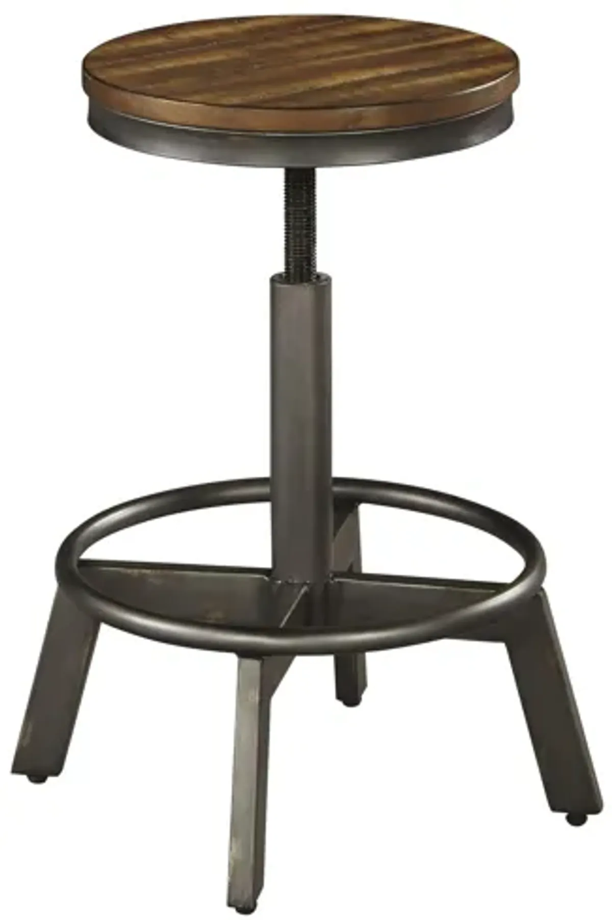 Torjin Counter Stool-Set of 2