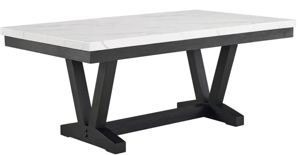 Vance 6-pc. Dining Set