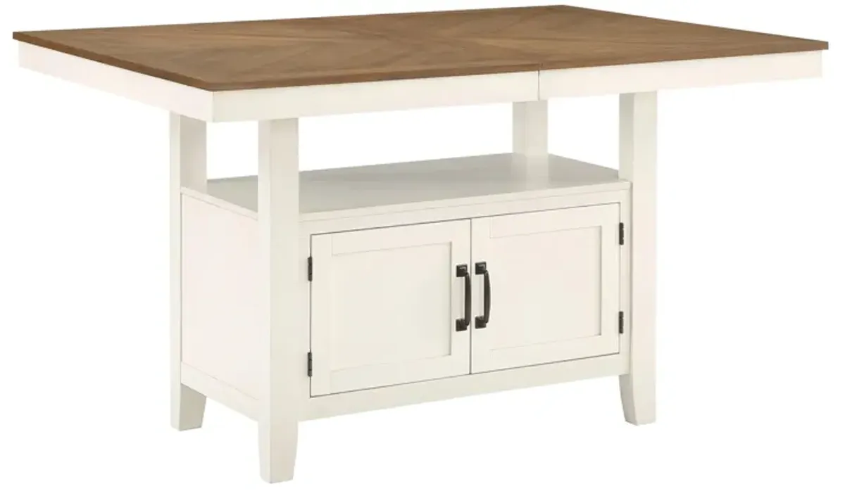 Hyland Counter Table