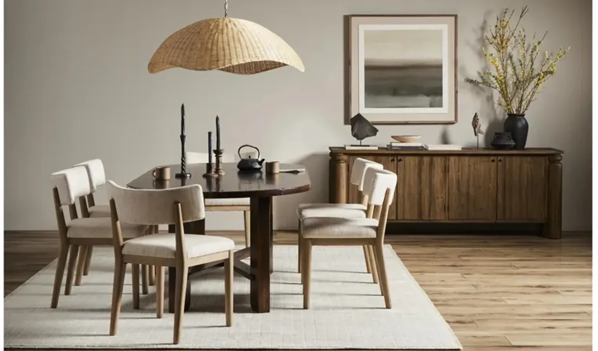 Ovilla Dining Table