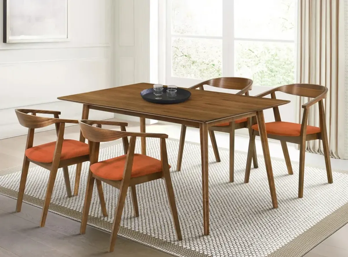 Westmont 5-pc. Dining Table Set
