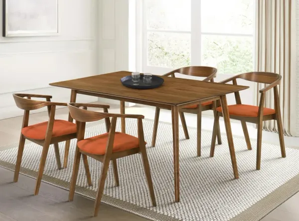 Westmont 5-pc. Dining Table Set