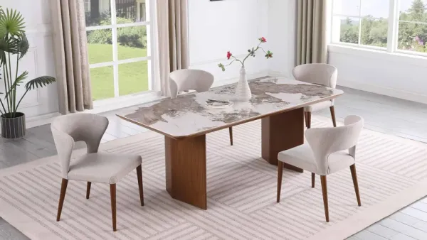 Rudy 5-pc. Dining Set