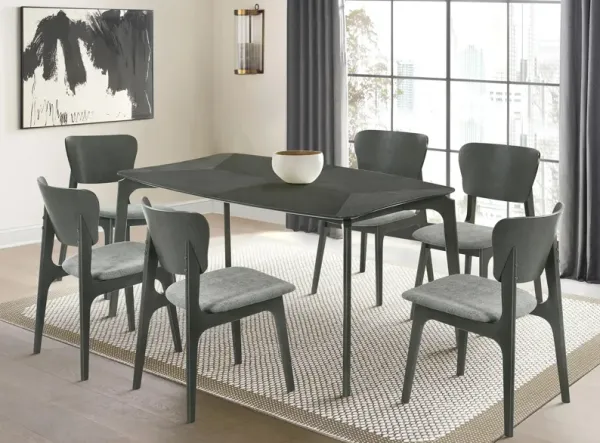 Kalia 7-pc. Dining Set