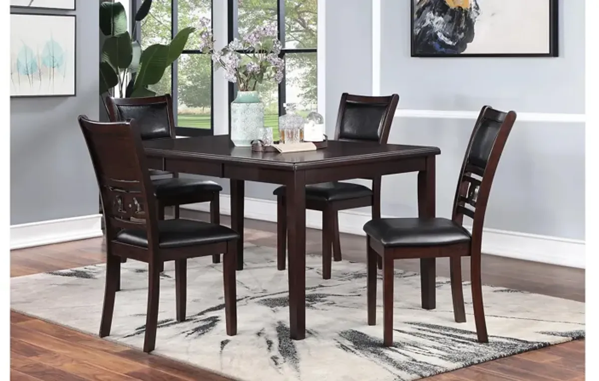 Millie 5-pc. Dining Set