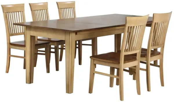 Brook 5-pc. Dining Set