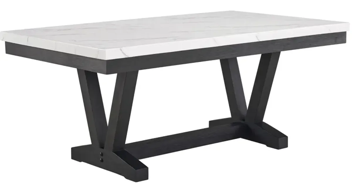 Vance 7-pc. Dining Set